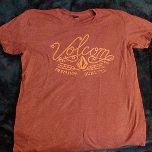 Volcom shirt